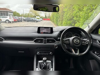 Used Mazda CX-5 2020 for sale - 78406617: Photo