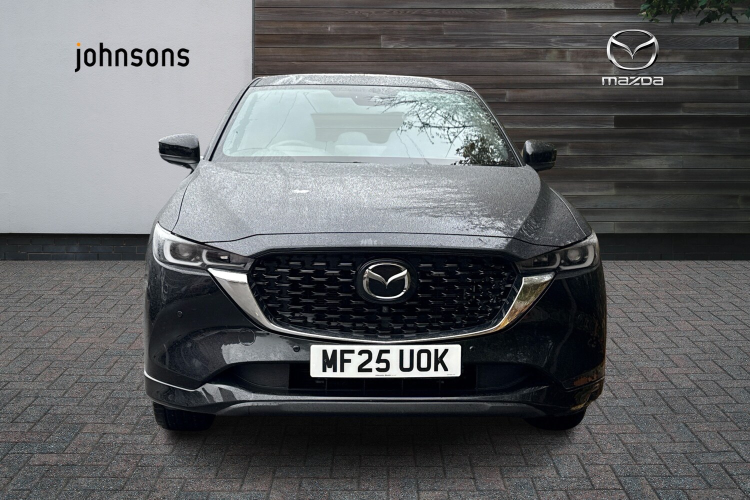 Used Mazda CX-5 2025 for sale - 76914593: Photo 10