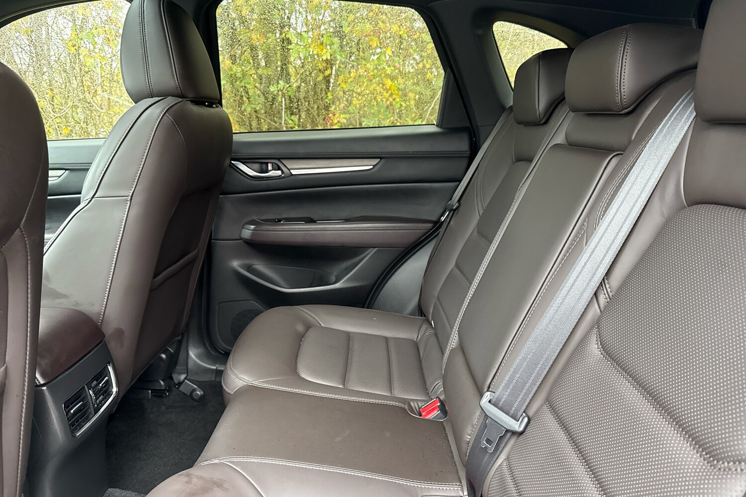 Used Mazda CX-5 2025 for sale - 76914593: Photo 12