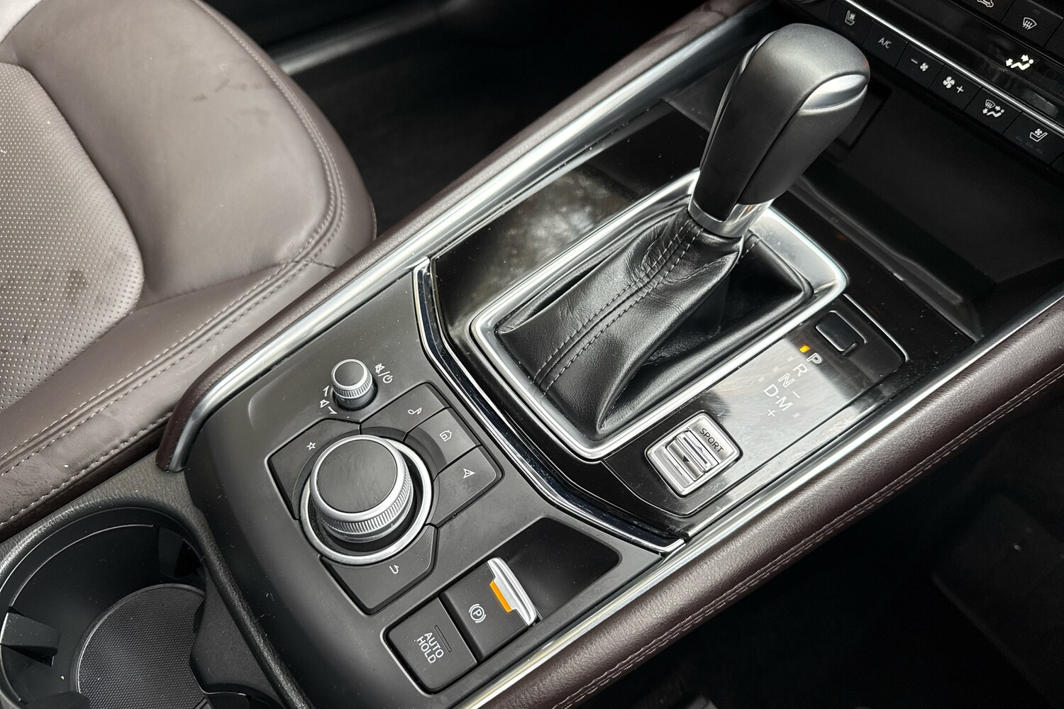 Used Mazda CX-5 2025 for sale - 76914593: Photo 14