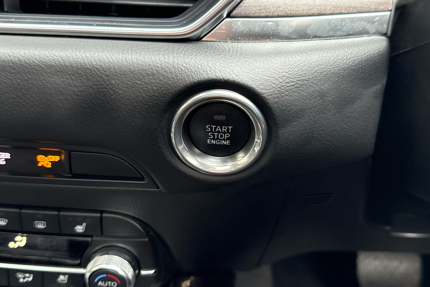 Used Mazda CX-5 2025 for sale - 76914593: Photo 15