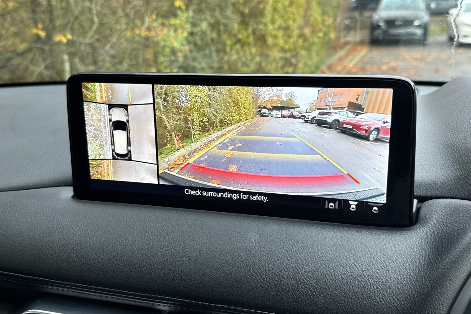 Used Mazda CX-5 2025 for sale - 76914593: Photo 18