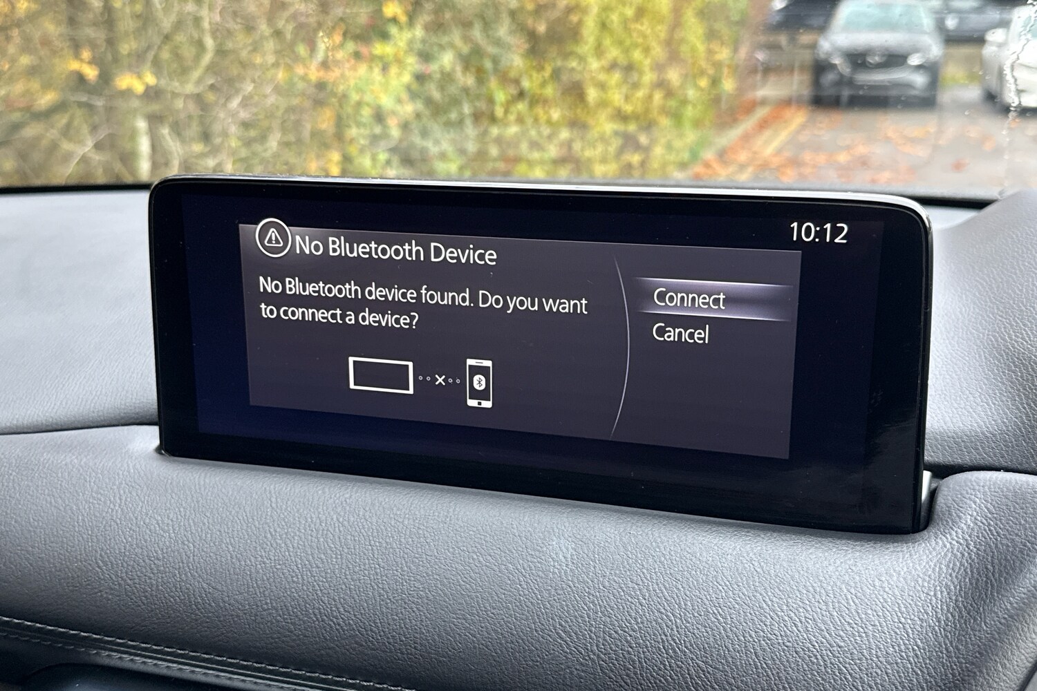 Used Mazda CX-5 2025 for sale - 76914593: Photo 19