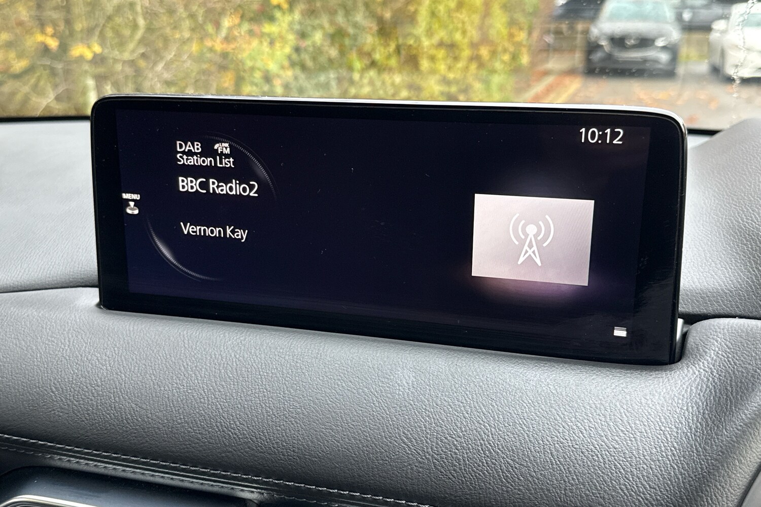 Used Mazda CX-5 2025 for sale - 76914593: Photo 20