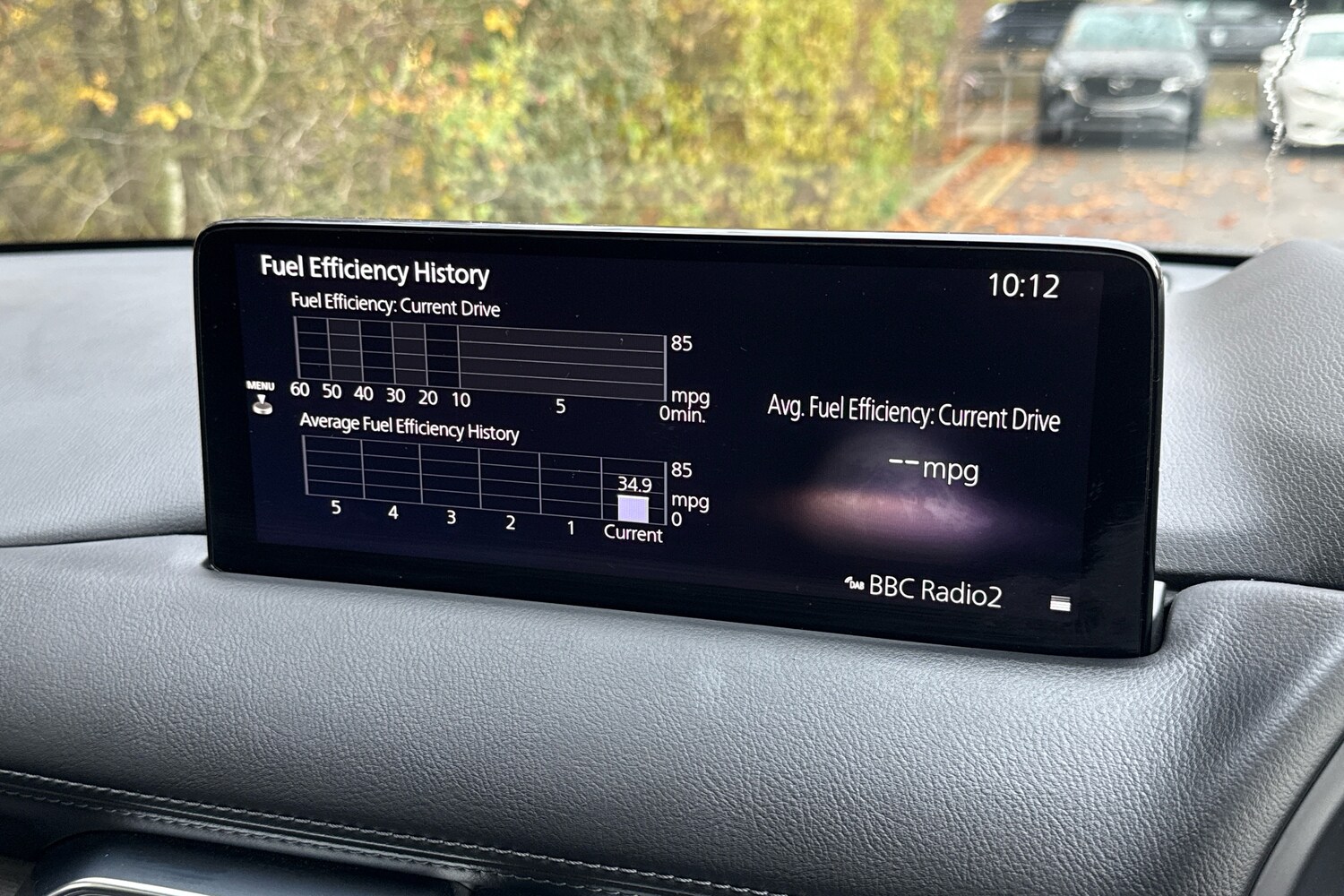 Used Mazda CX-5 2025 for sale - 76914593: Photo 21