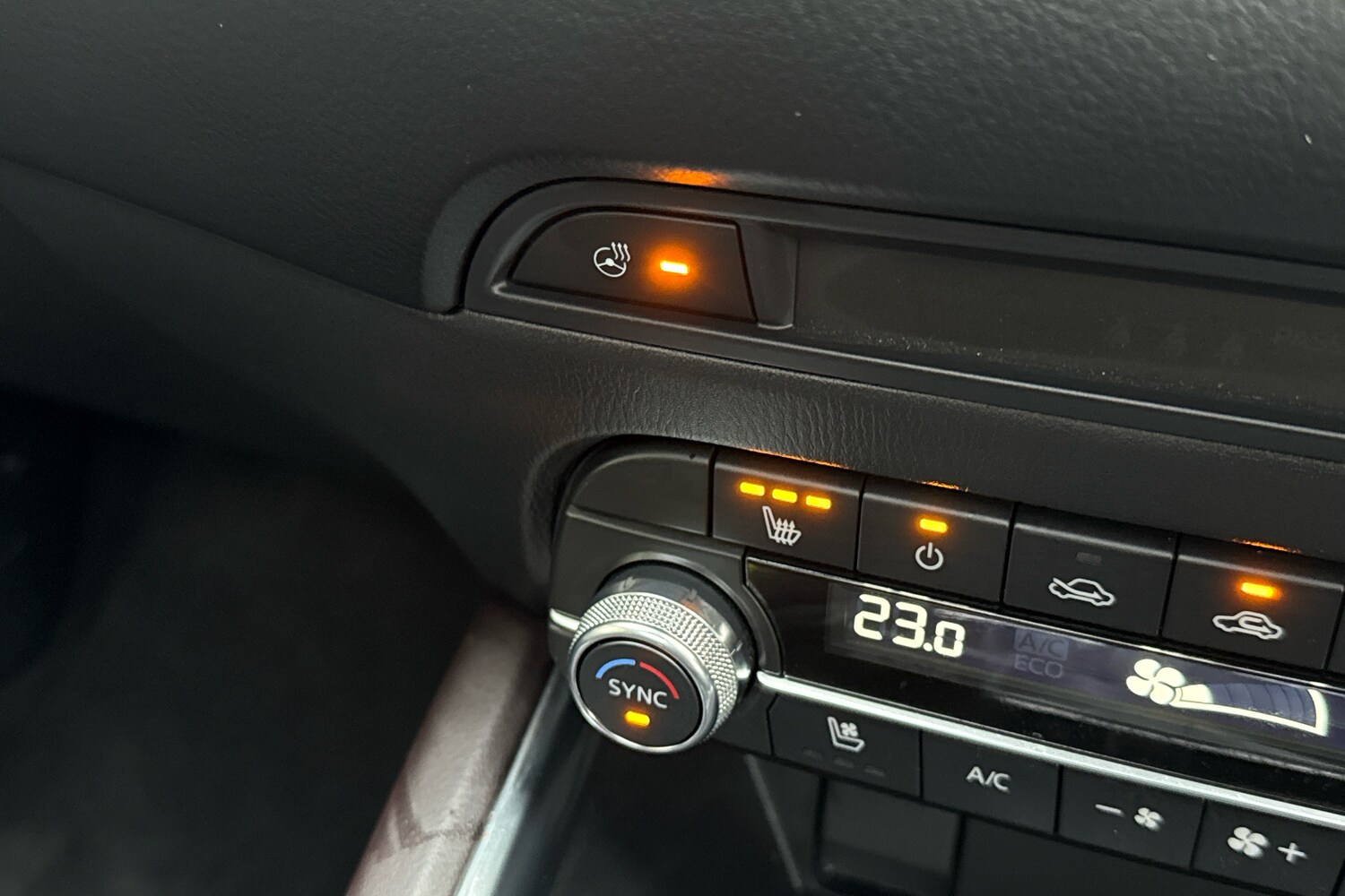 Used Mazda CX-5 2025 for sale - 76914593: Photo 23