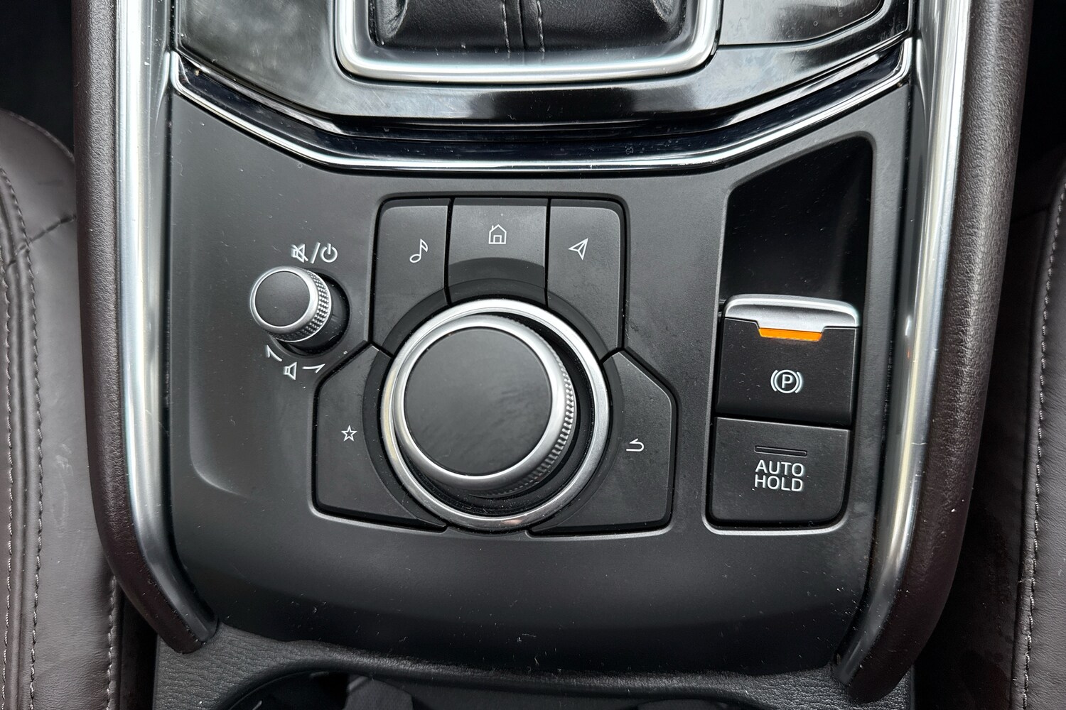 Used Mazda CX-5 2025 for sale - 76914593: Photo 25