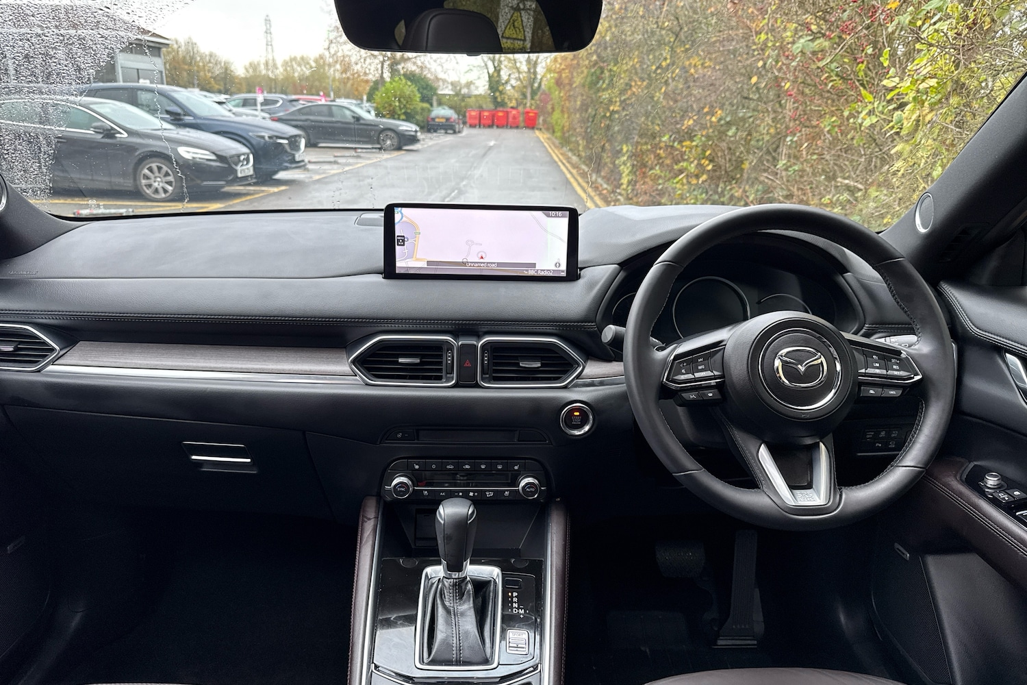 Used Mazda CX-5 2025 for sale - 76914593: Photo 3