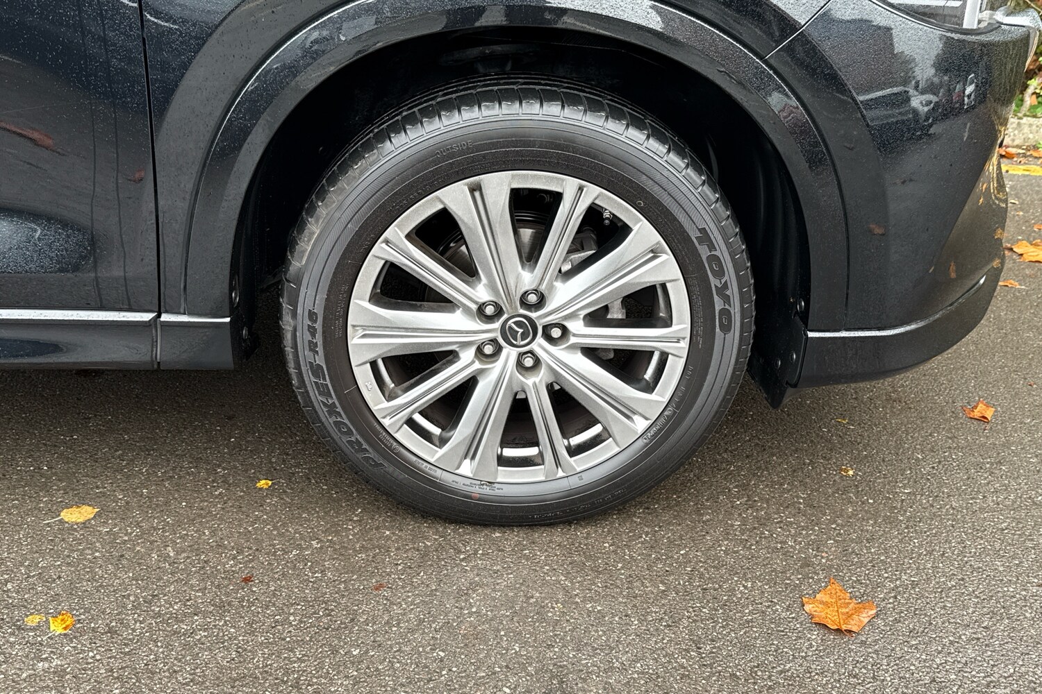 Used Mazda CX-5 2025 for sale - 76914593: Photo 7