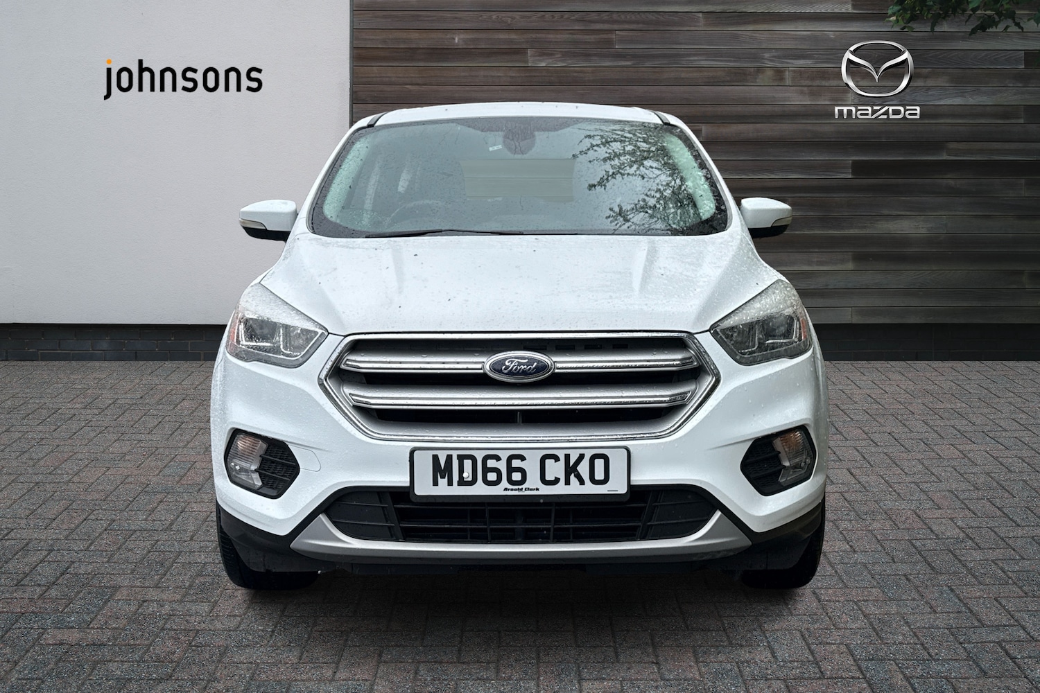 Used Ford Kuga 2017 for sale - 78190207: Photo 10