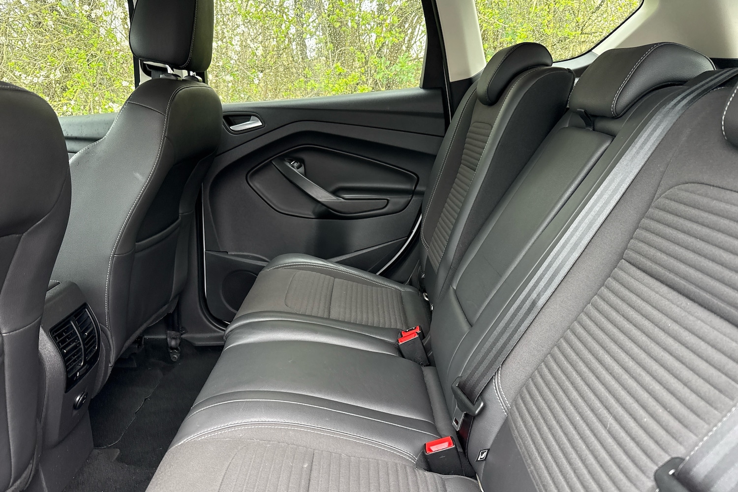 Used Ford Kuga 2017 for sale - 78190207: Photo 12