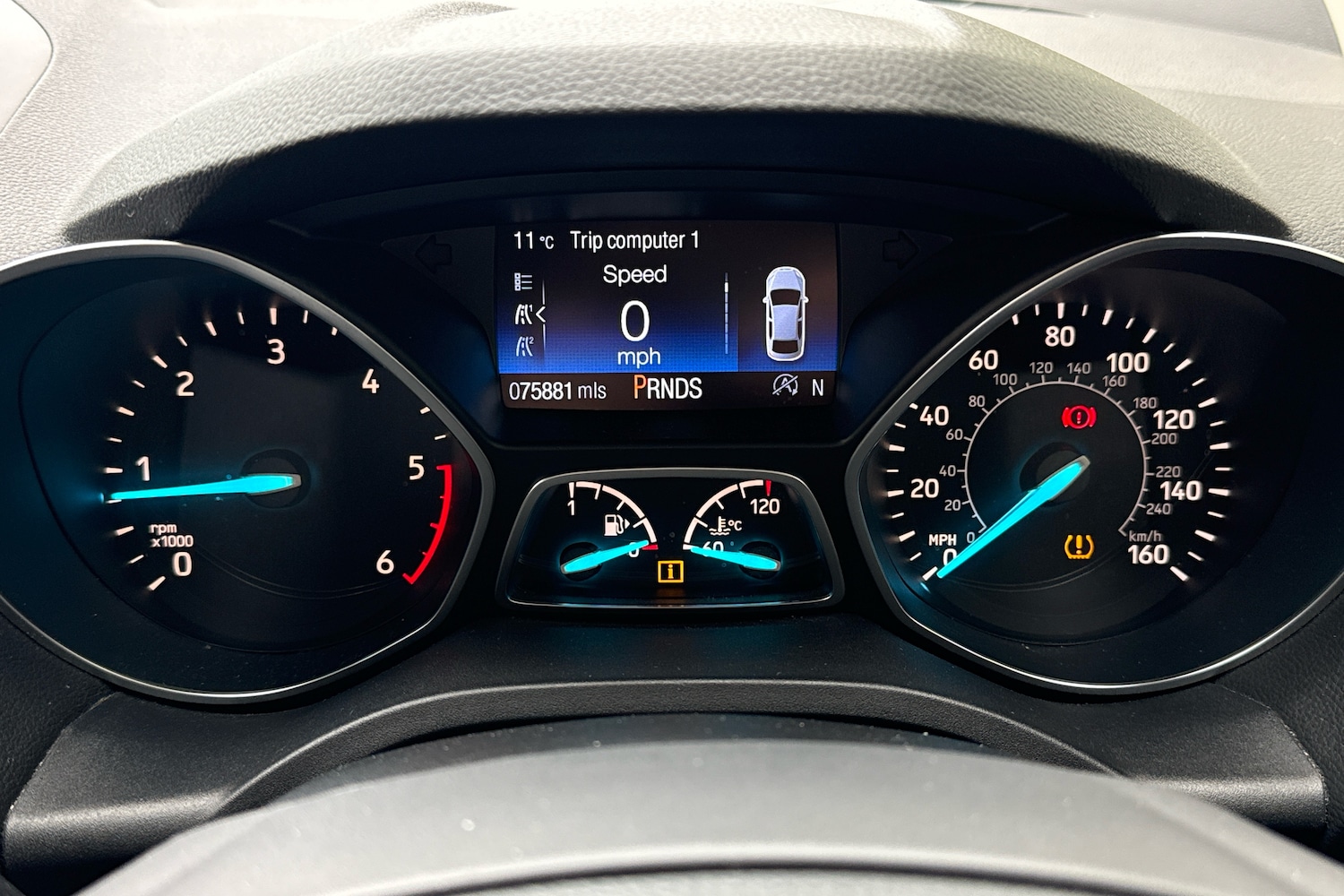 Used Ford Kuga 2017 for sale - 78190207: Photo 13