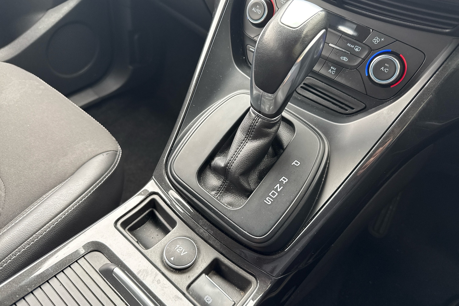 Used Ford Kuga 2017 for sale - 78190207: Photo 14