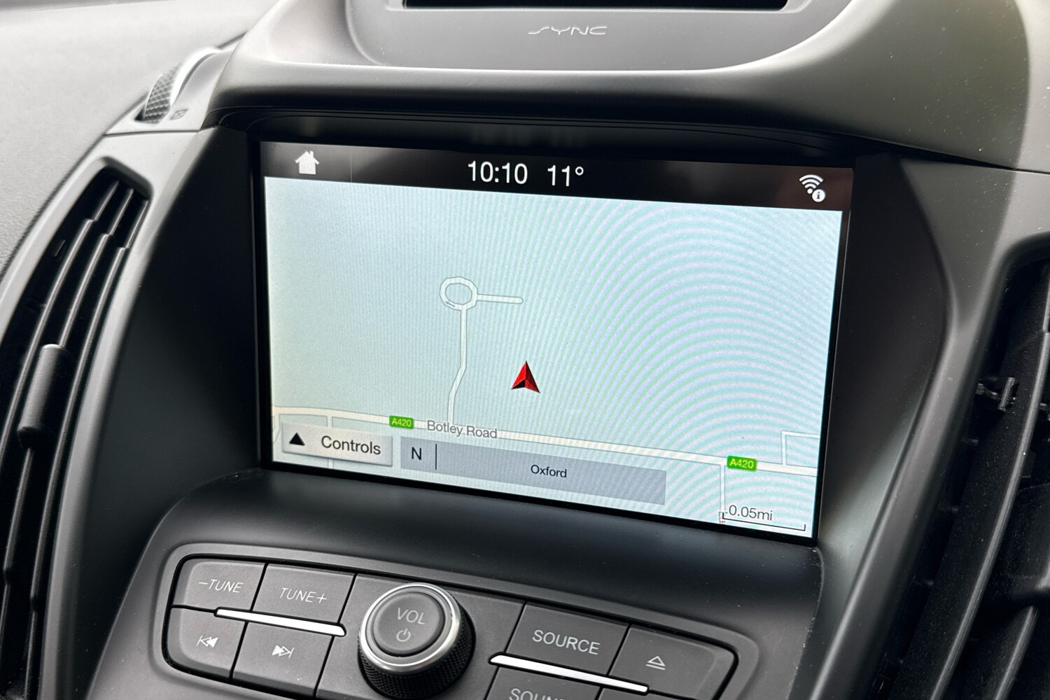 Used Ford Kuga 2017 for sale - 78190207: Photo 16