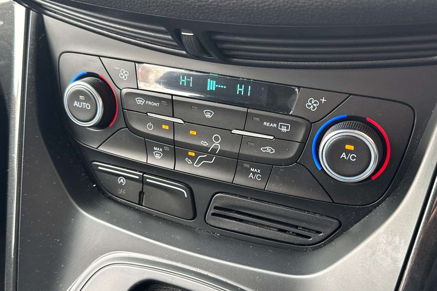 Used Ford Kuga 2017 for sale - 78190207: Photo 21