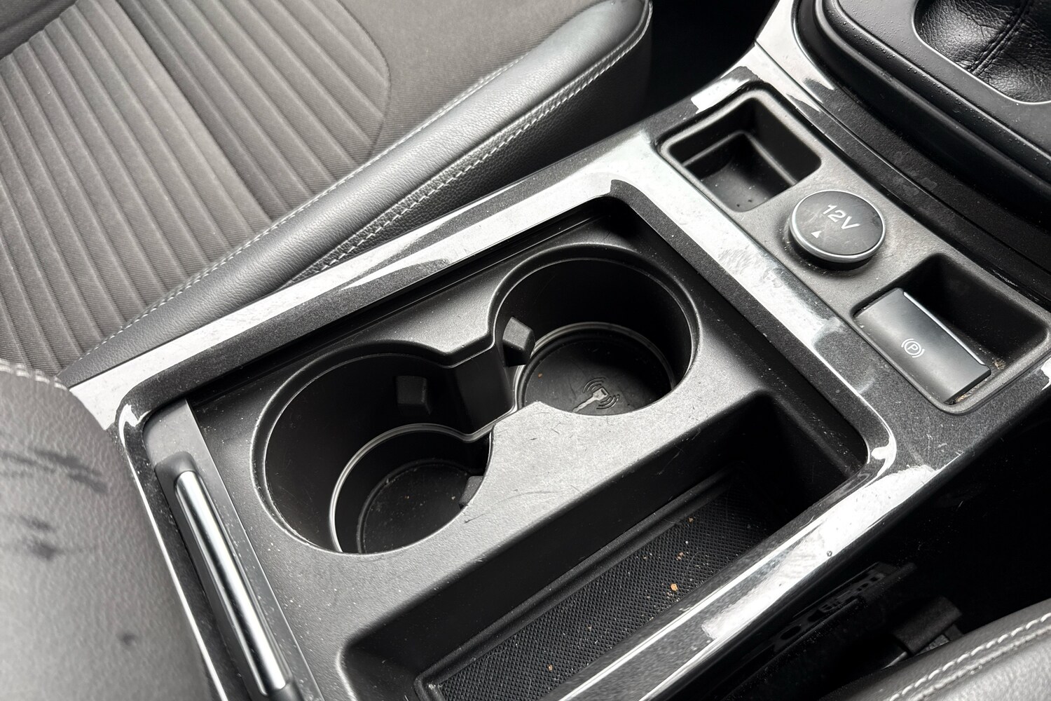 Used Ford Kuga 2017 for sale - 78190207: Photo 22