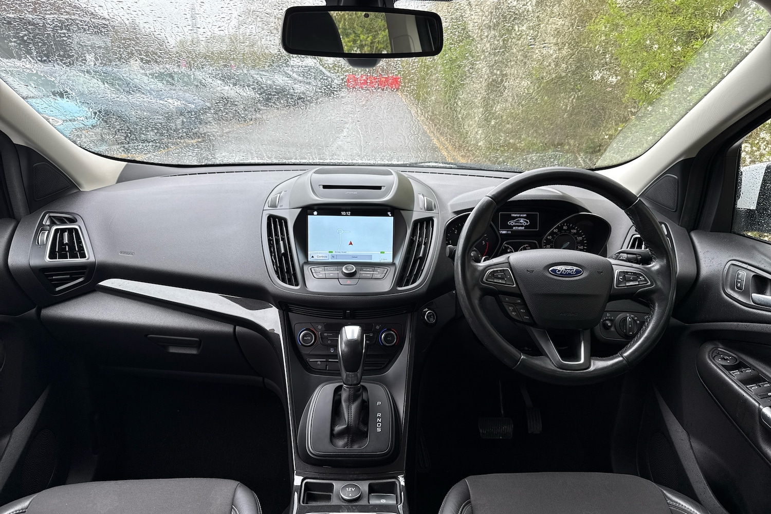 Used Ford Kuga 2017 for sale - 78190207: Photo 3