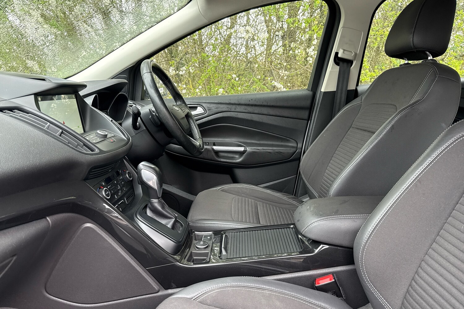 Used Ford Kuga 2017 for sale - 78190207: Photo 6