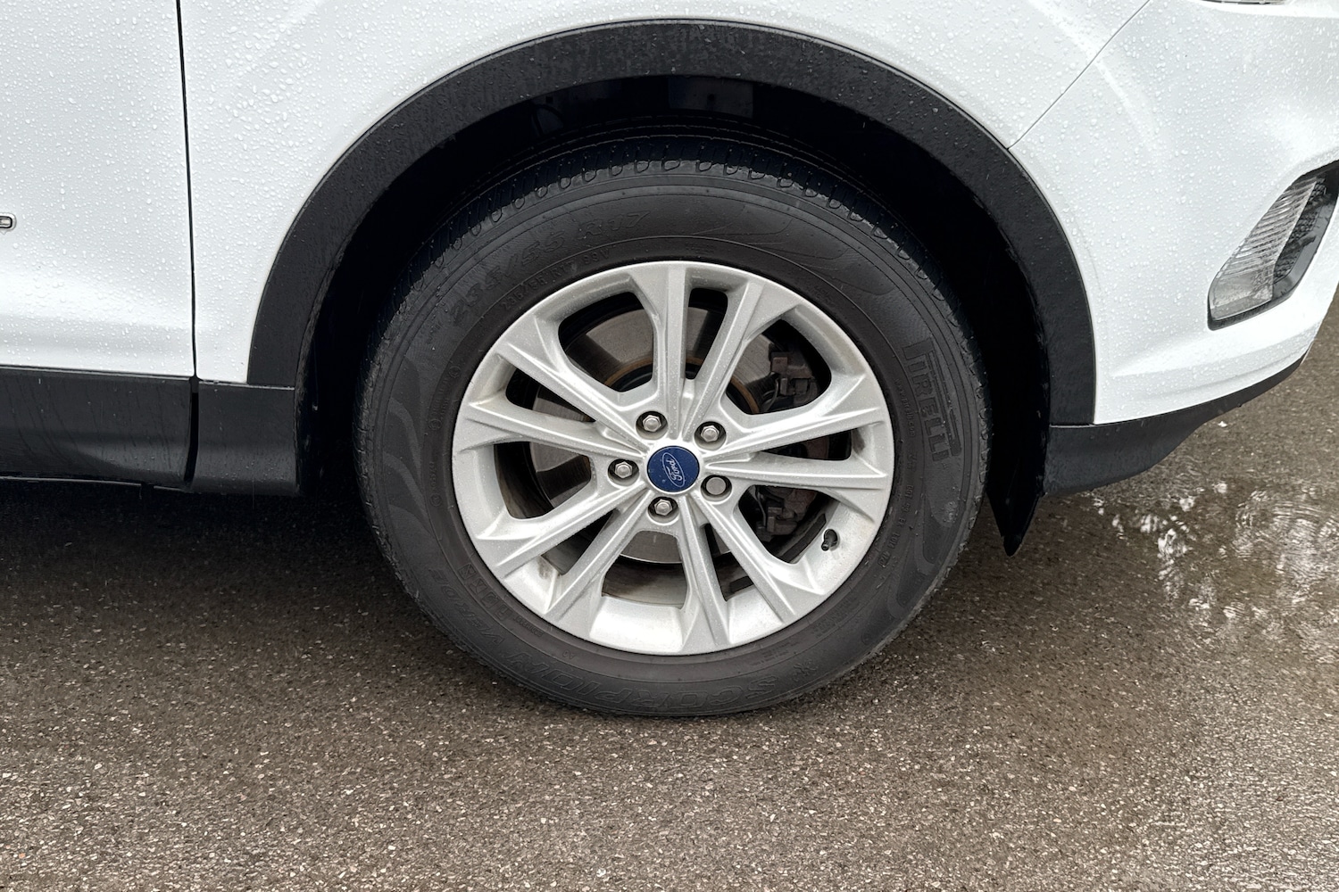 Used Ford Kuga 2017 for sale - 78190207: Photo 7