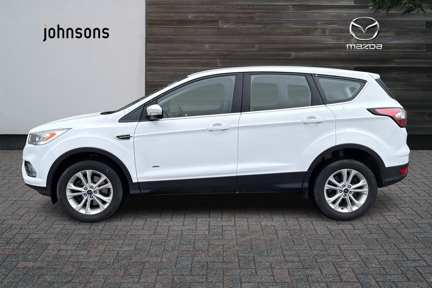 Used Ford Kuga 2017 for sale - 78190207: Photo 9