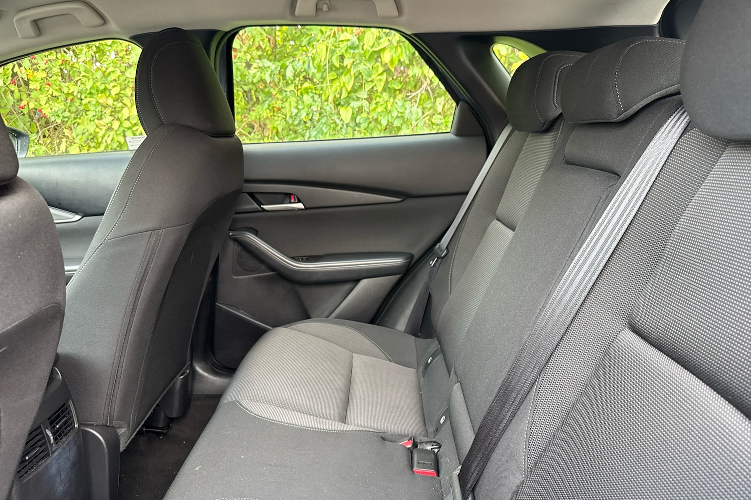 Used Mazda CX-30 2023 for sale - 76676253: Photo 12