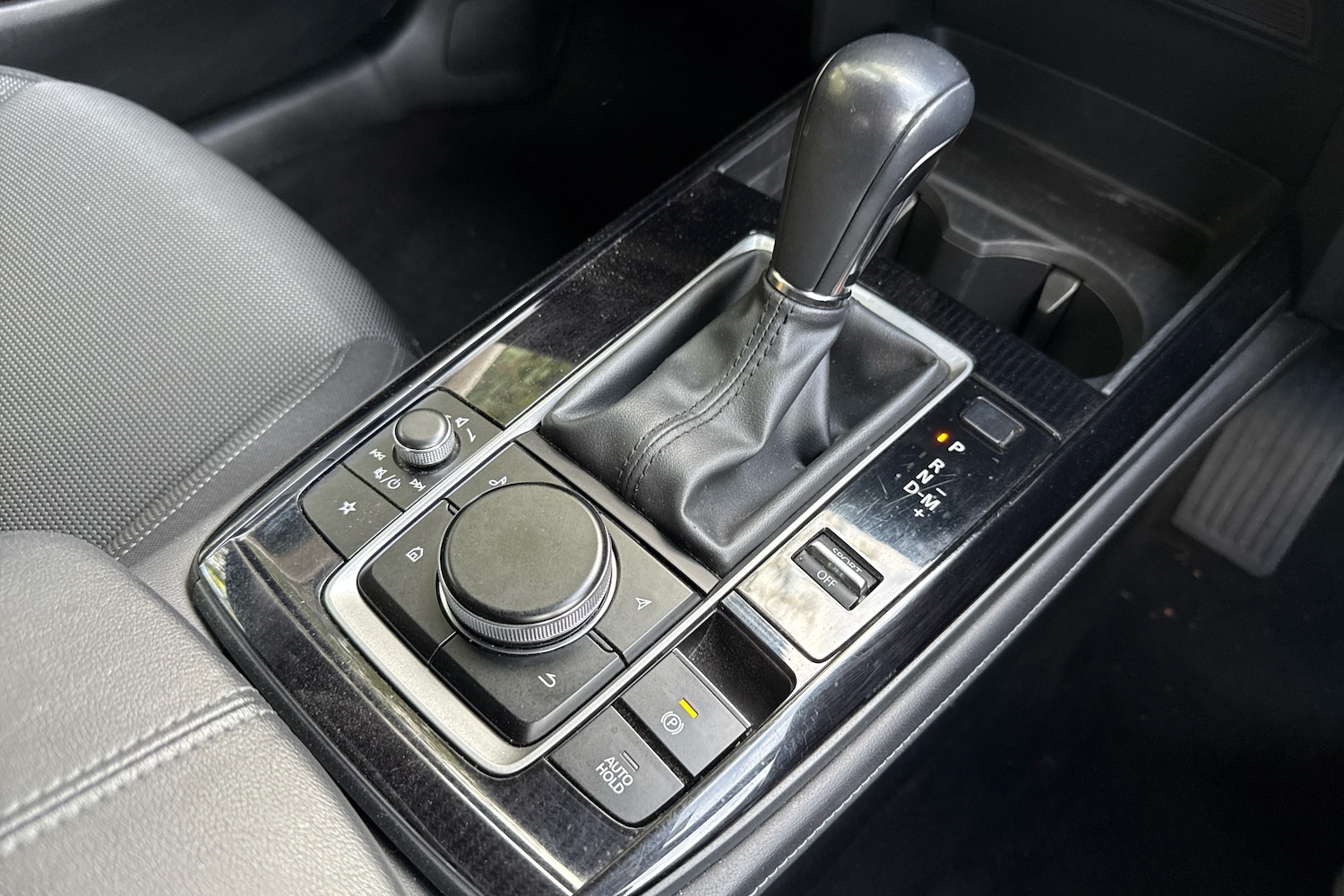 Used Mazda CX-30 2023 for sale - 76676253: Photo 14