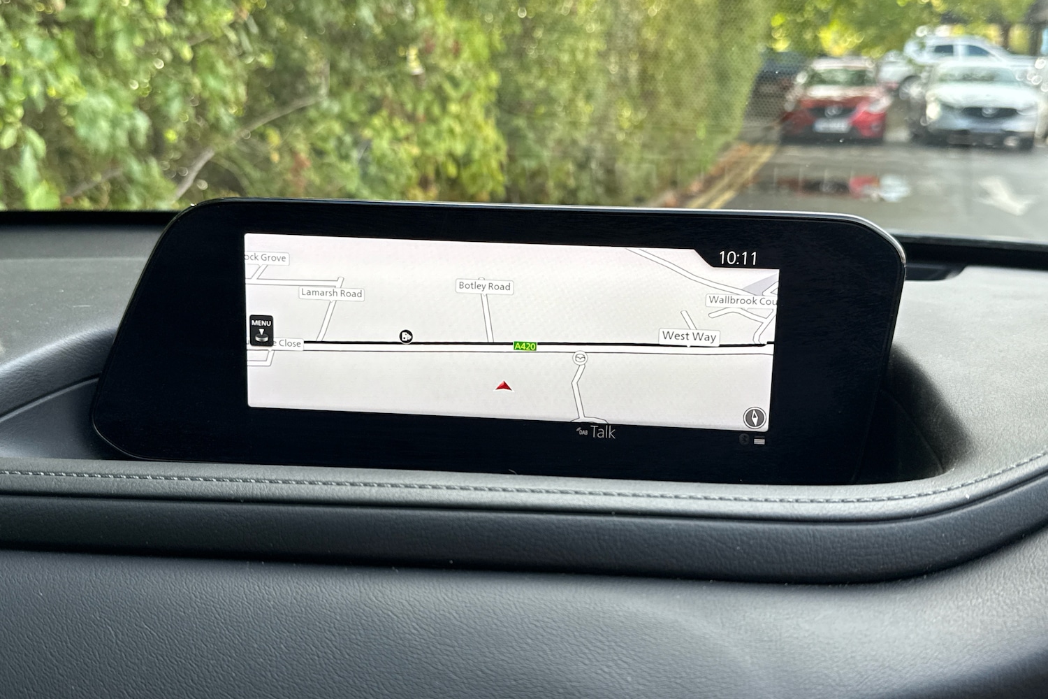 Used Mazda CX-30 2023 for sale - 76676253: Photo 16