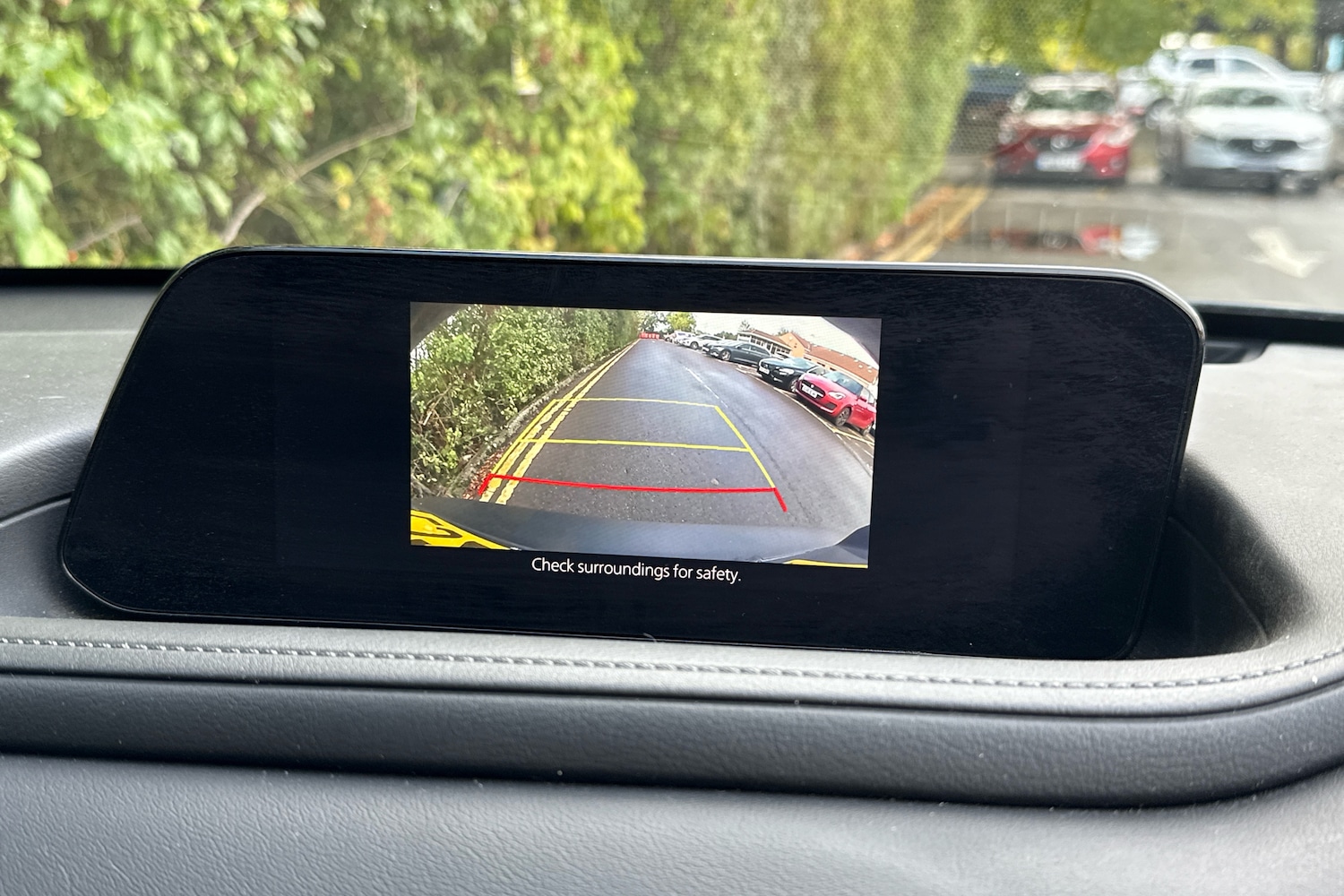 Used Mazda CX-30 2023 for sale - 76676253: Photo 17