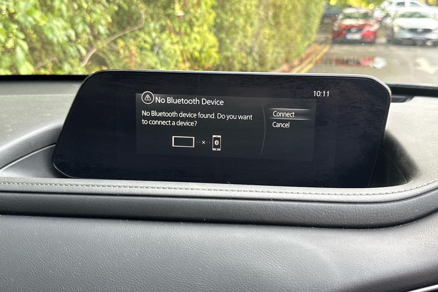 Used Mazda CX-30 2023 for sale - 76676253: Photo 18