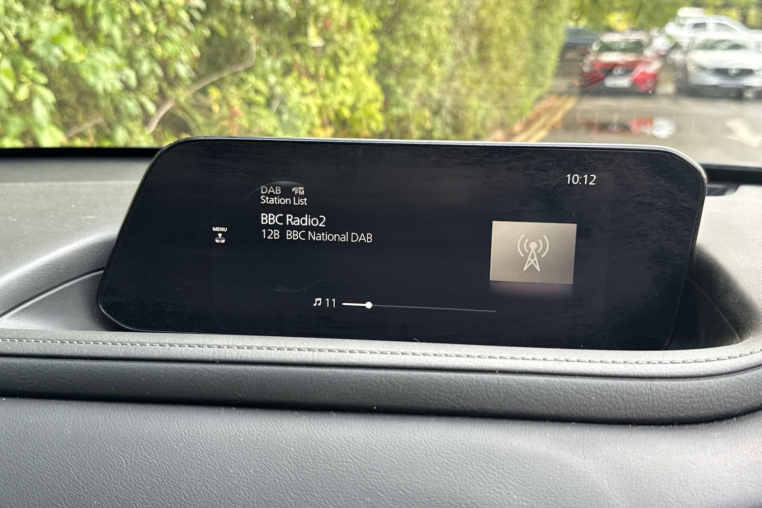 Used Mazda CX-30 2023 for sale - 76676253: Photo 19