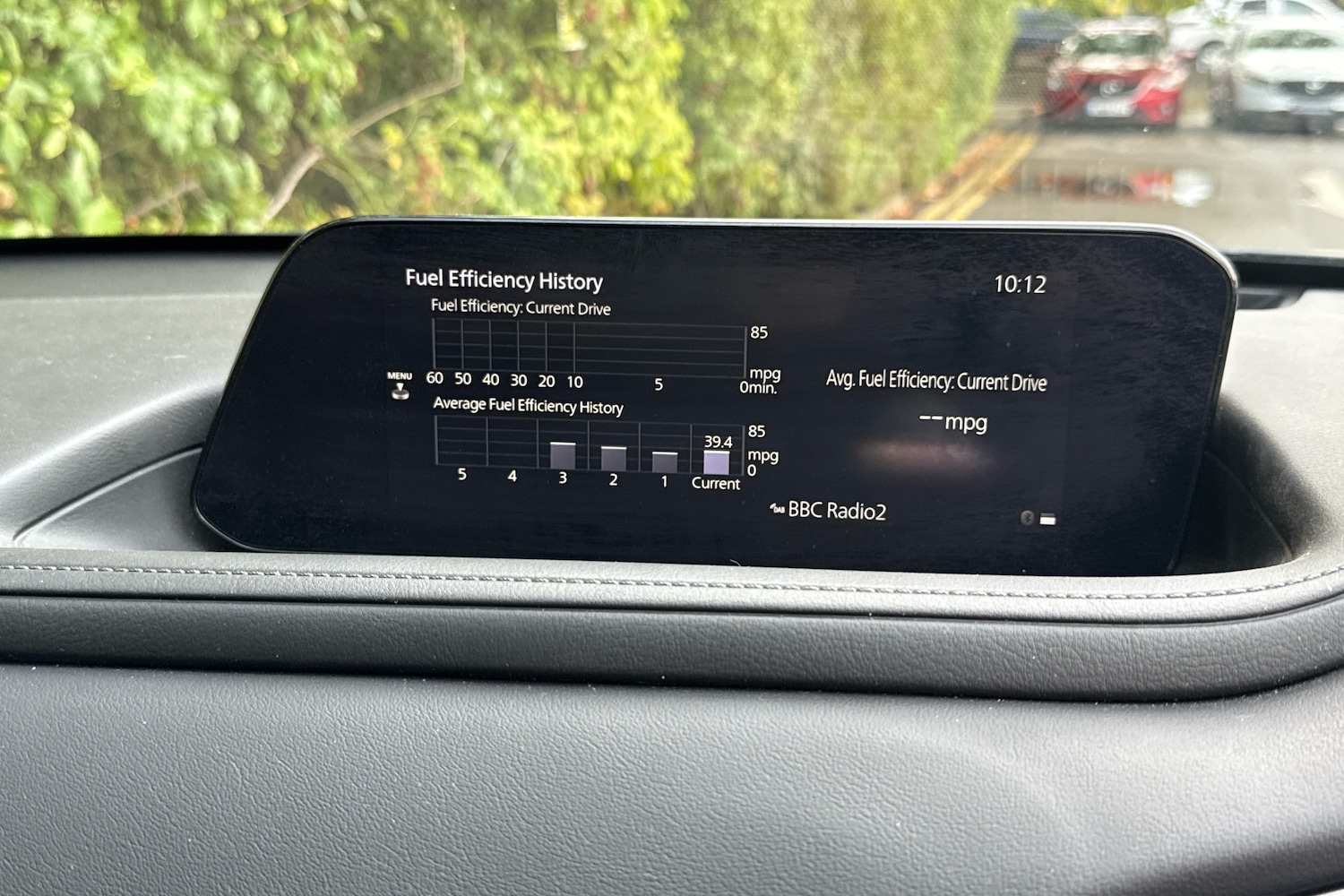 Used Mazda CX-30 2023 for sale - 76676253: Photo 20