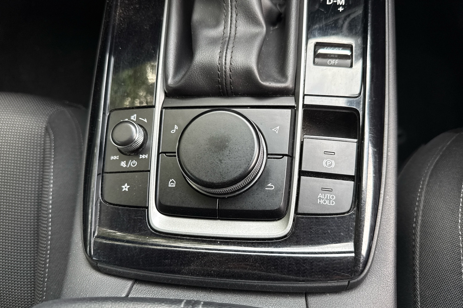 Used Mazda CX-30 2023 for sale - 76676253: Photo 23