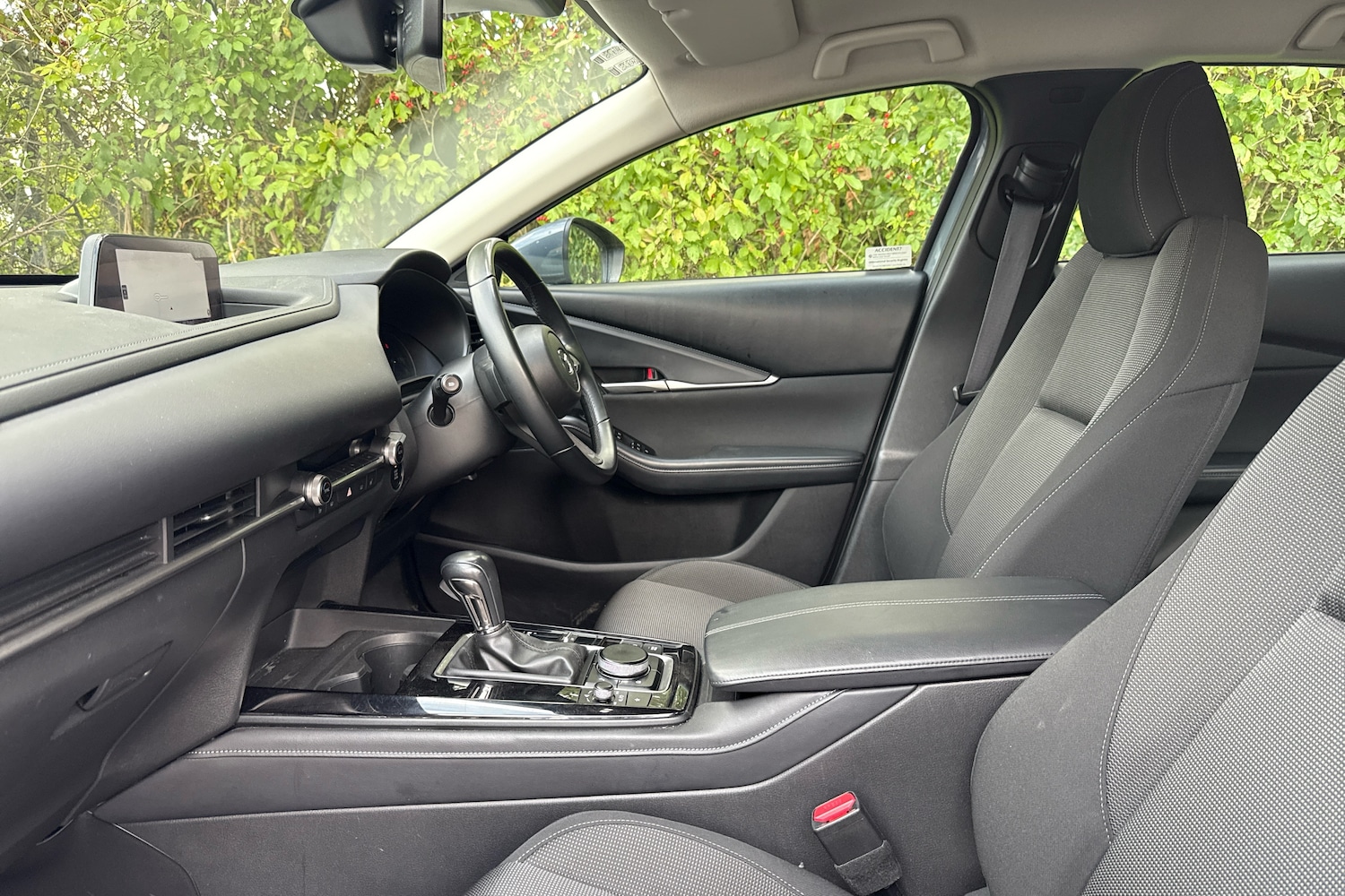 Used Mazda CX-30 2023 for sale - 76676253: Photo 6