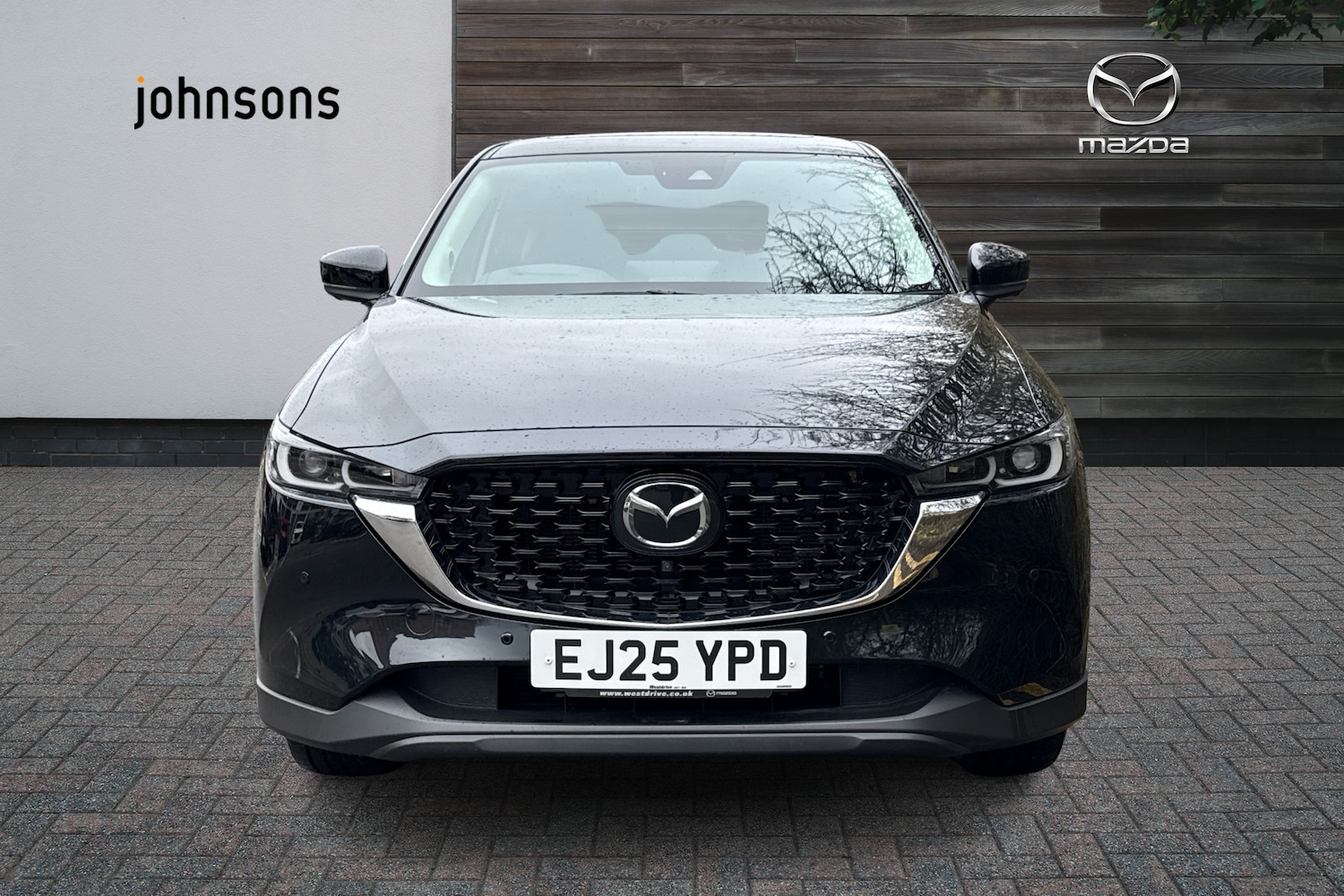 Used Mazda CX-5 2025 for sale - 77739881: Photo 10