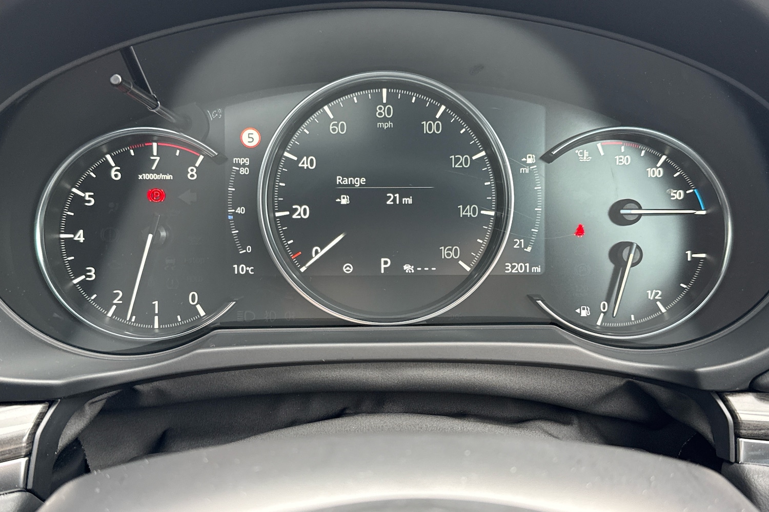 Used Mazda CX-5 2025 for sale - 77739881: Photo 13