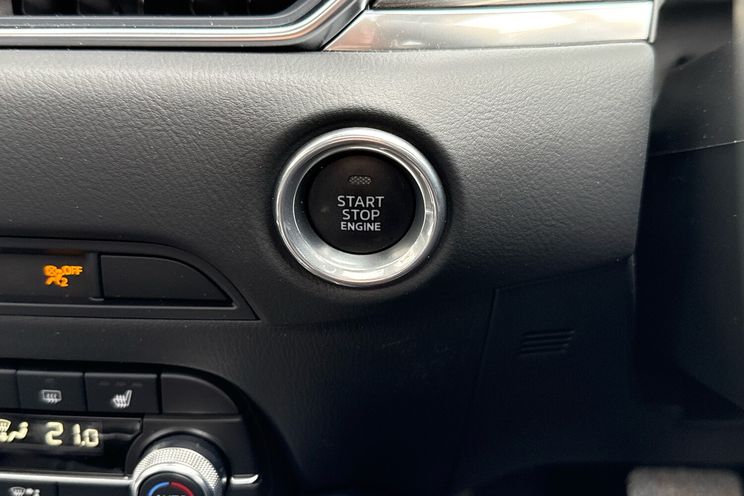 Used Mazda CX-5 2025 for sale - 77739881: Photo 15