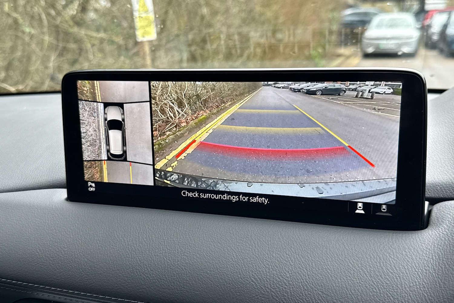 Used Mazda CX-5 2025 for sale - 77739881: Photo 17