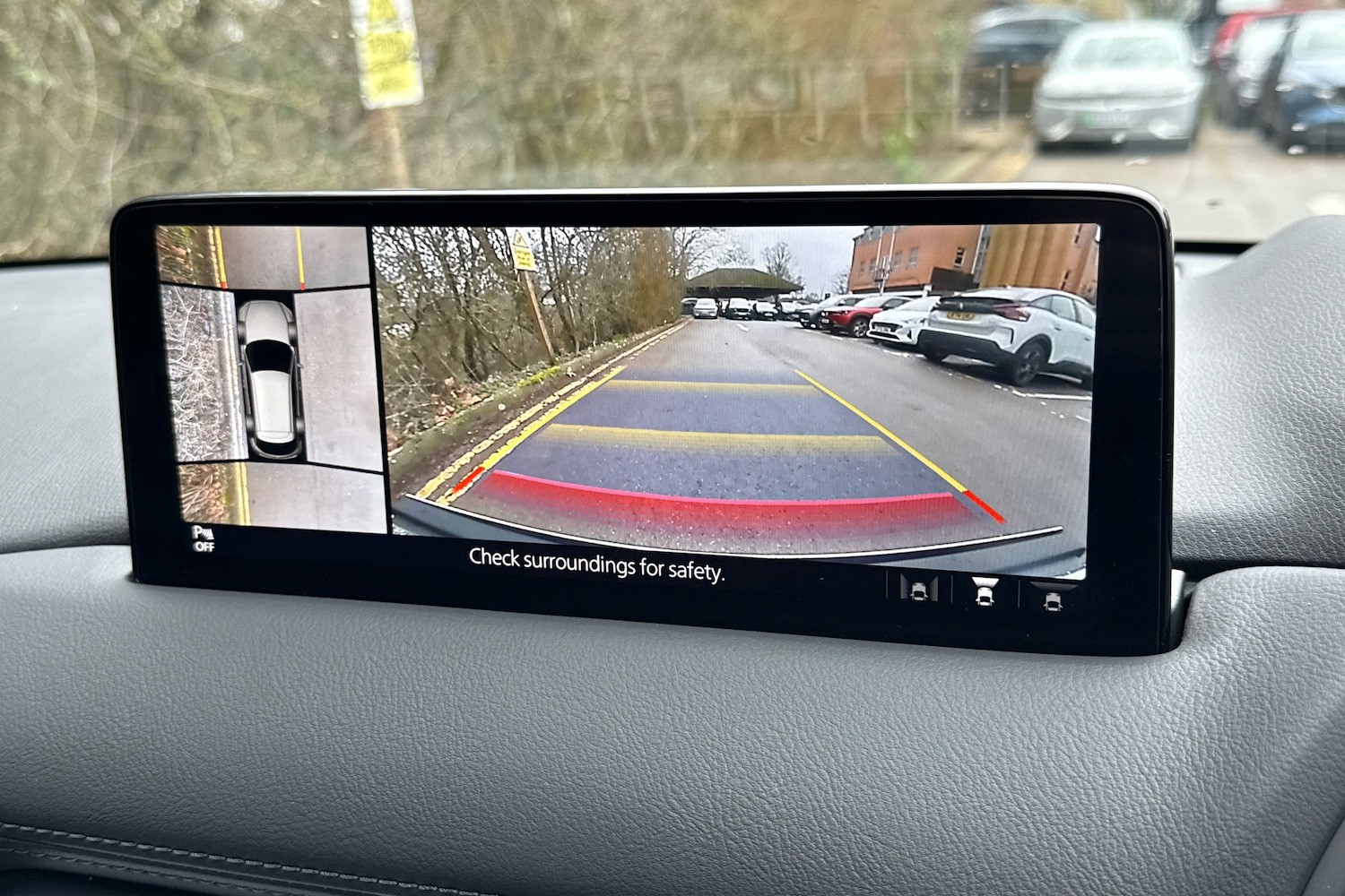 Used Mazda CX-5 2025 for sale - 77739881: Photo 18