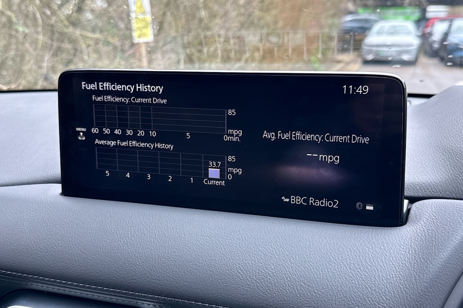 Used Mazda CX-5 2025 for sale - 77739881: Photo 21