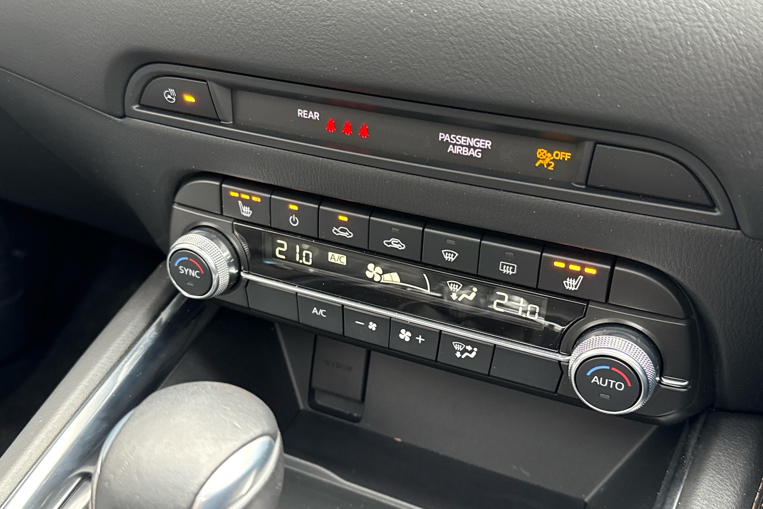 Used Mazda CX-5 2025 for sale - 77739881: Photo 22