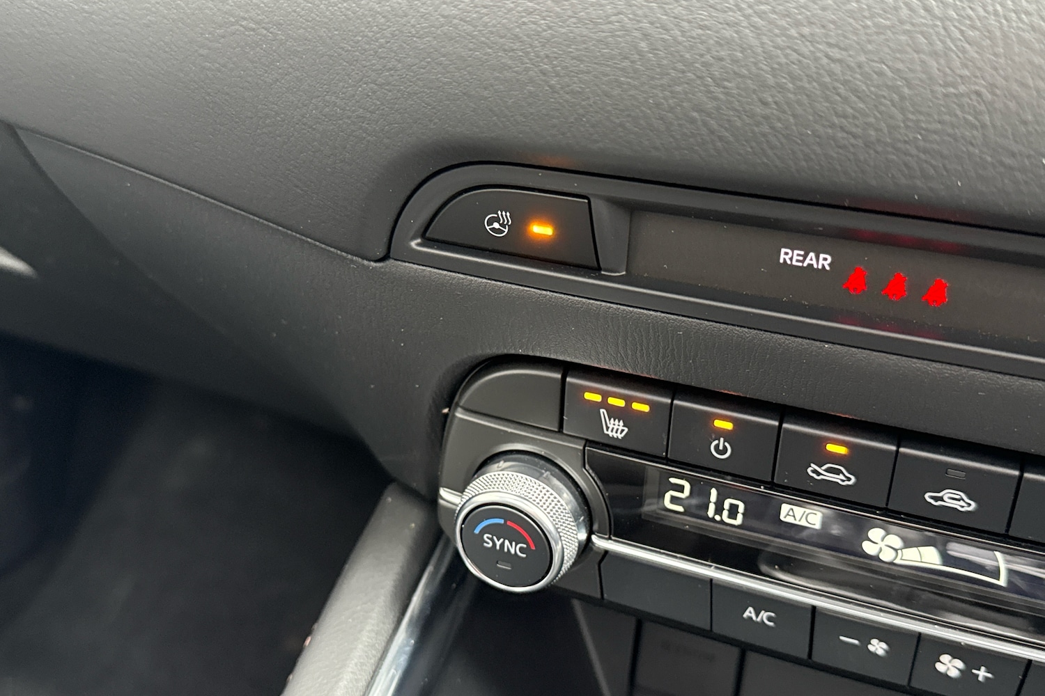 Used Mazda CX-5 2025 for sale - 77739881: Photo 23