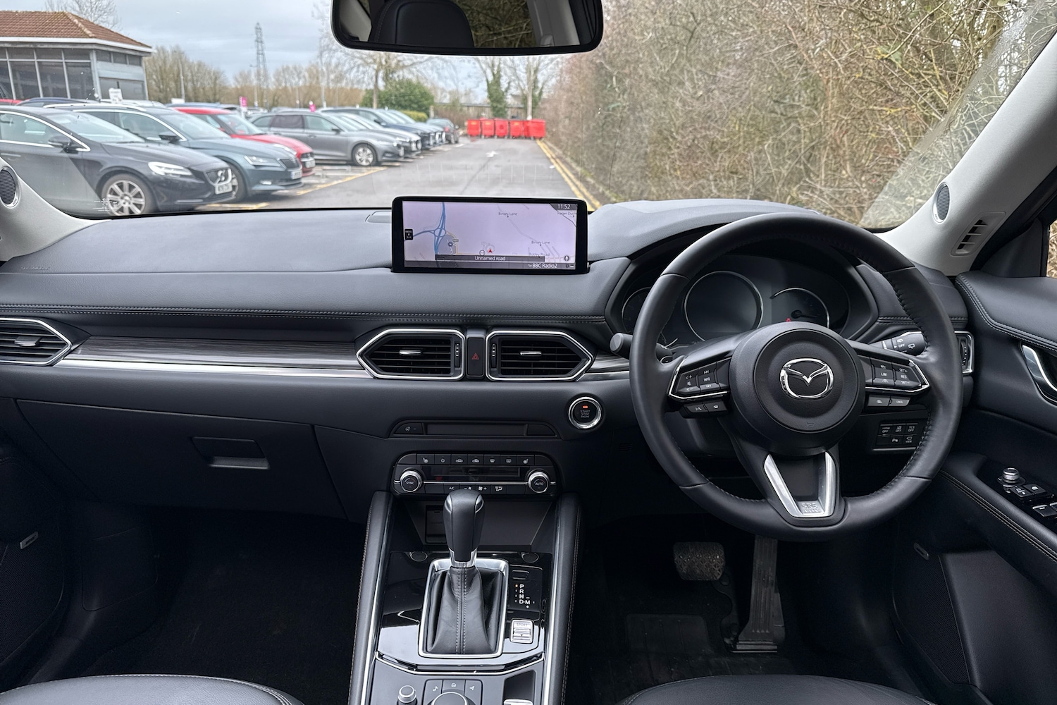 Used Mazda CX-5 2025 for sale - 77739881: Photo 3