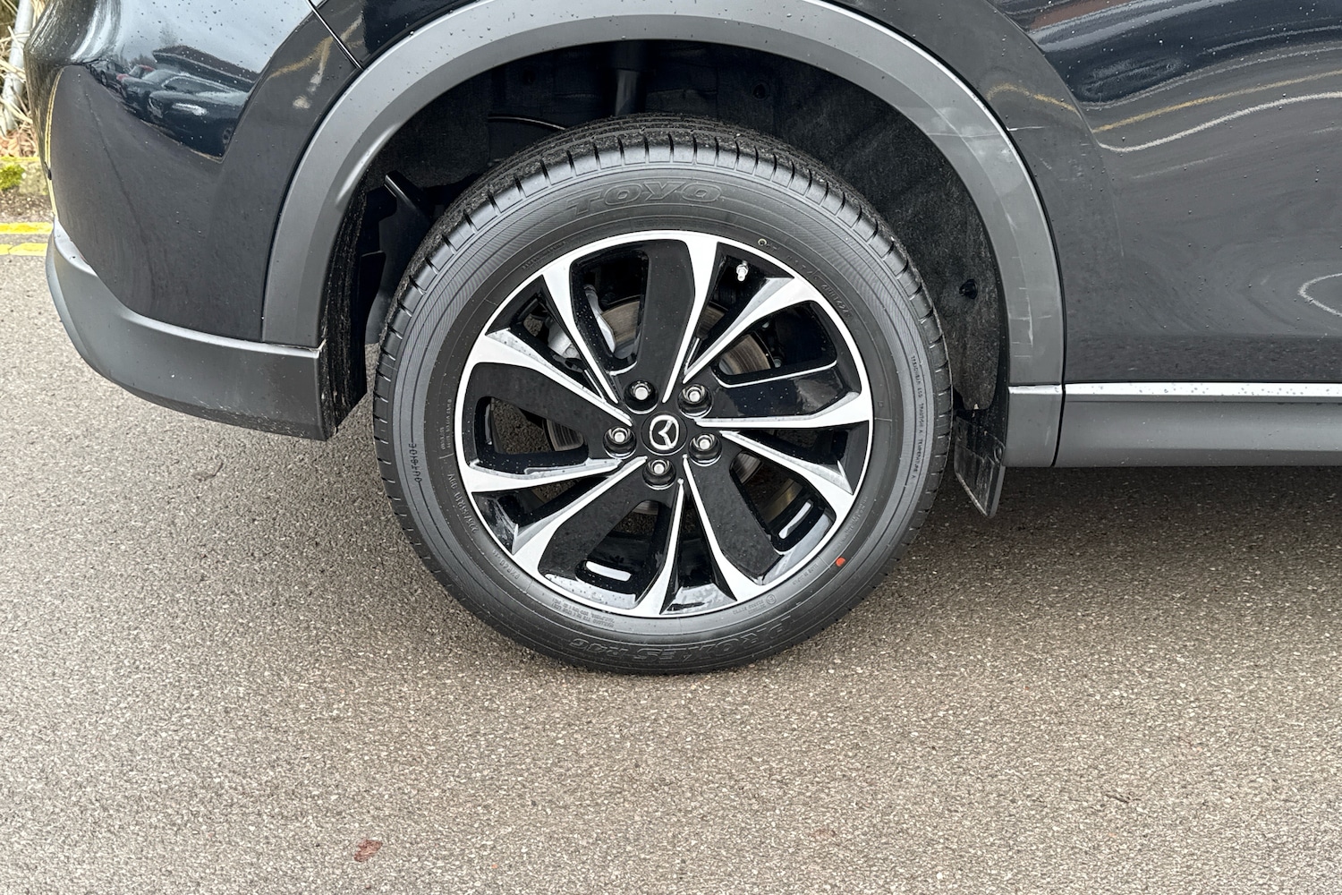 Used Mazda CX-5 2025 for sale - 77739881: Photo 7