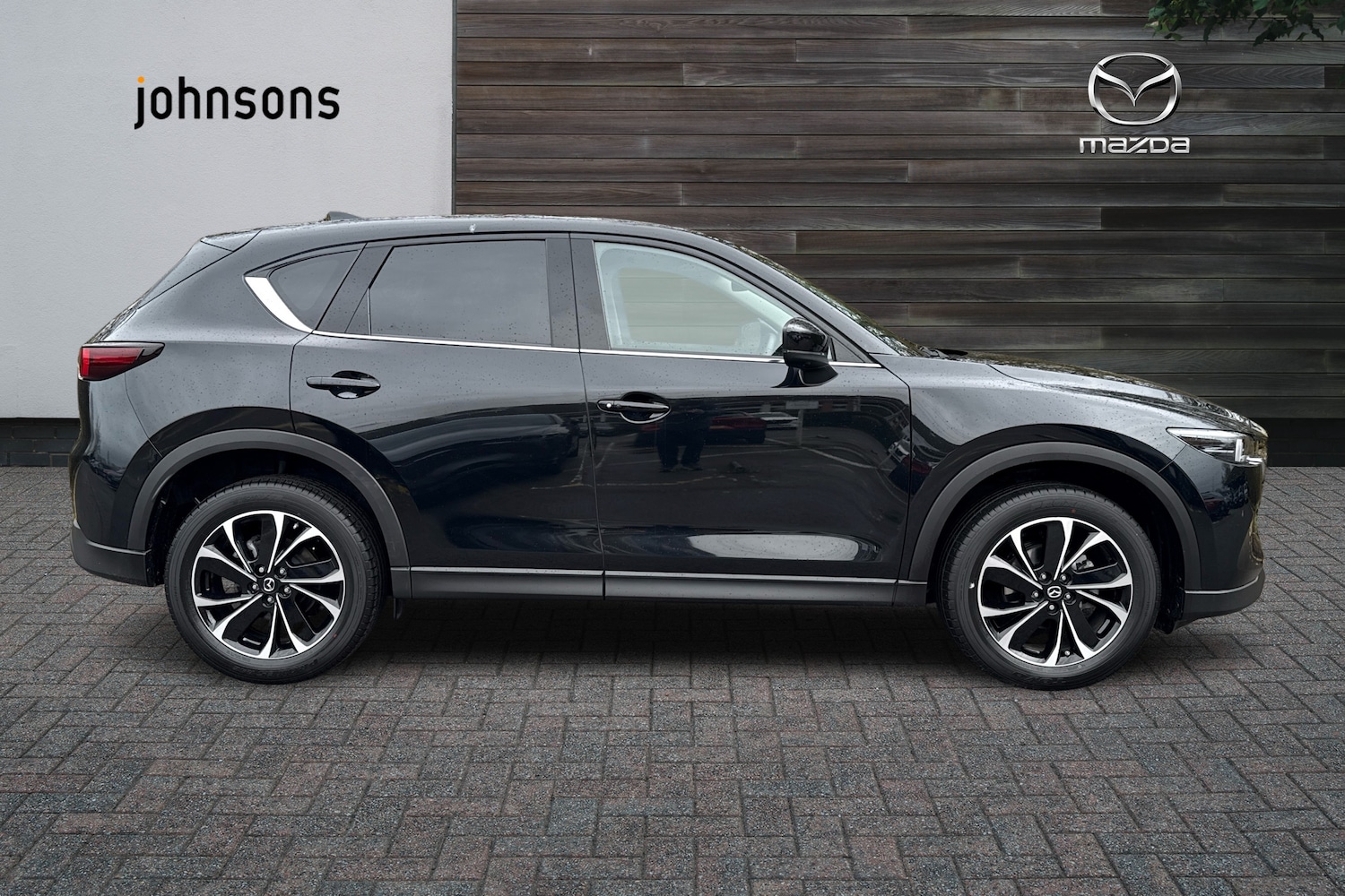 Used Mazda CX-5 2025 for sale - 77739881: Photo 8