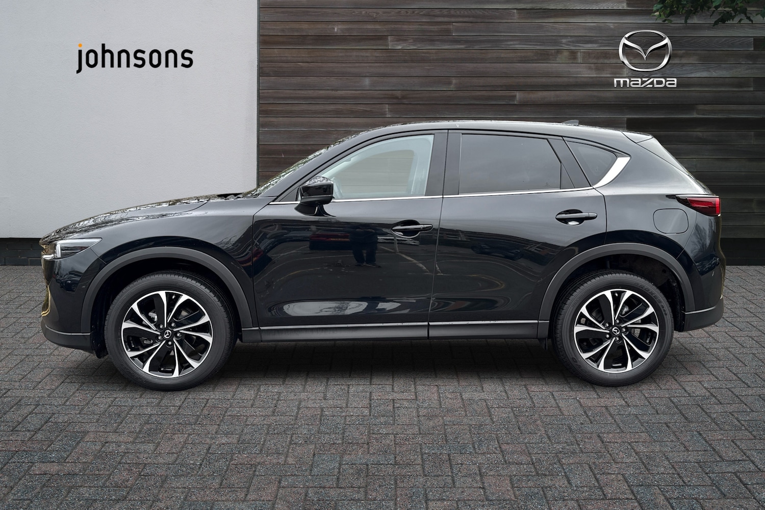 Used Mazda CX-5 2025 for sale - 77739881: Photo 9