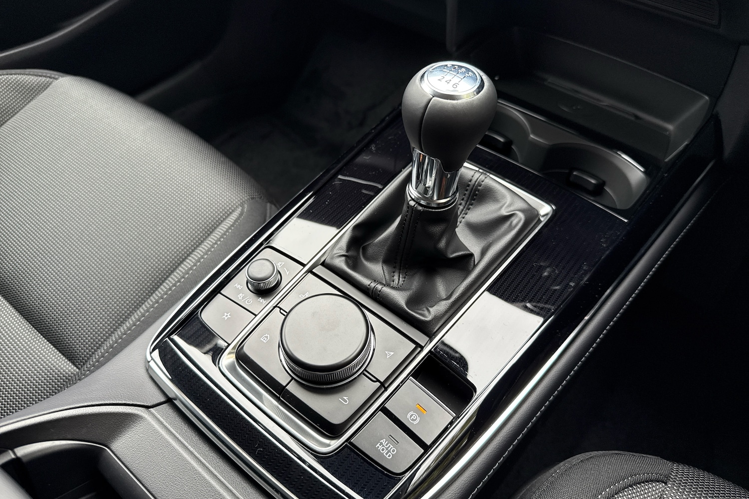 Used Mazda CX-30 2025 for sale - 76678113: Photo 14