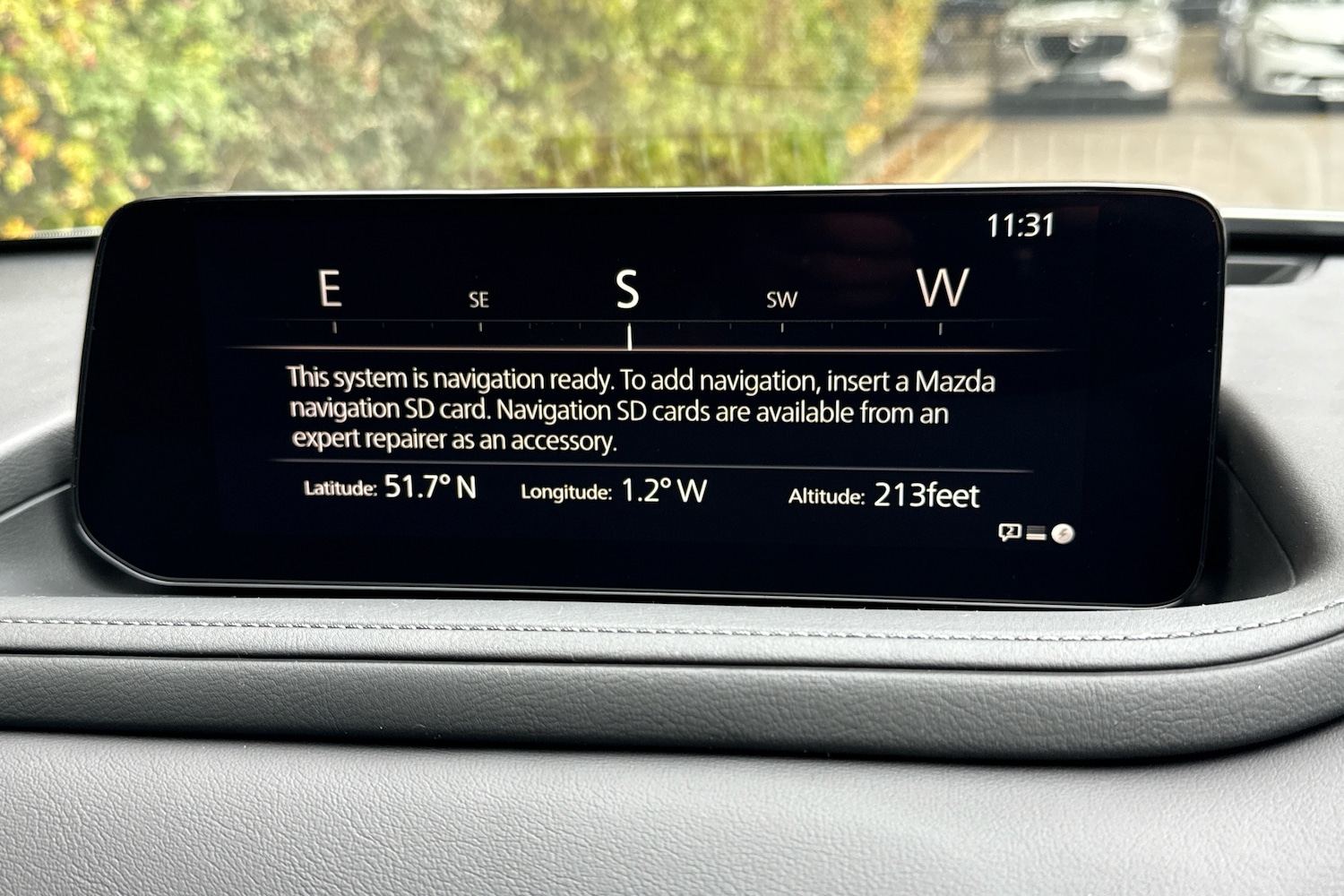 Used Mazda CX-30 2025 for sale - 76678113: Photo 16