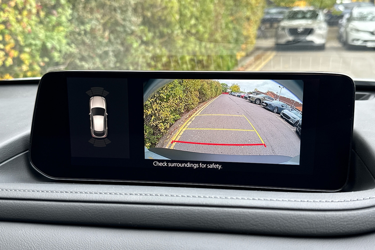 Used Mazda CX-30 2025 for sale - 76678113: Photo 17