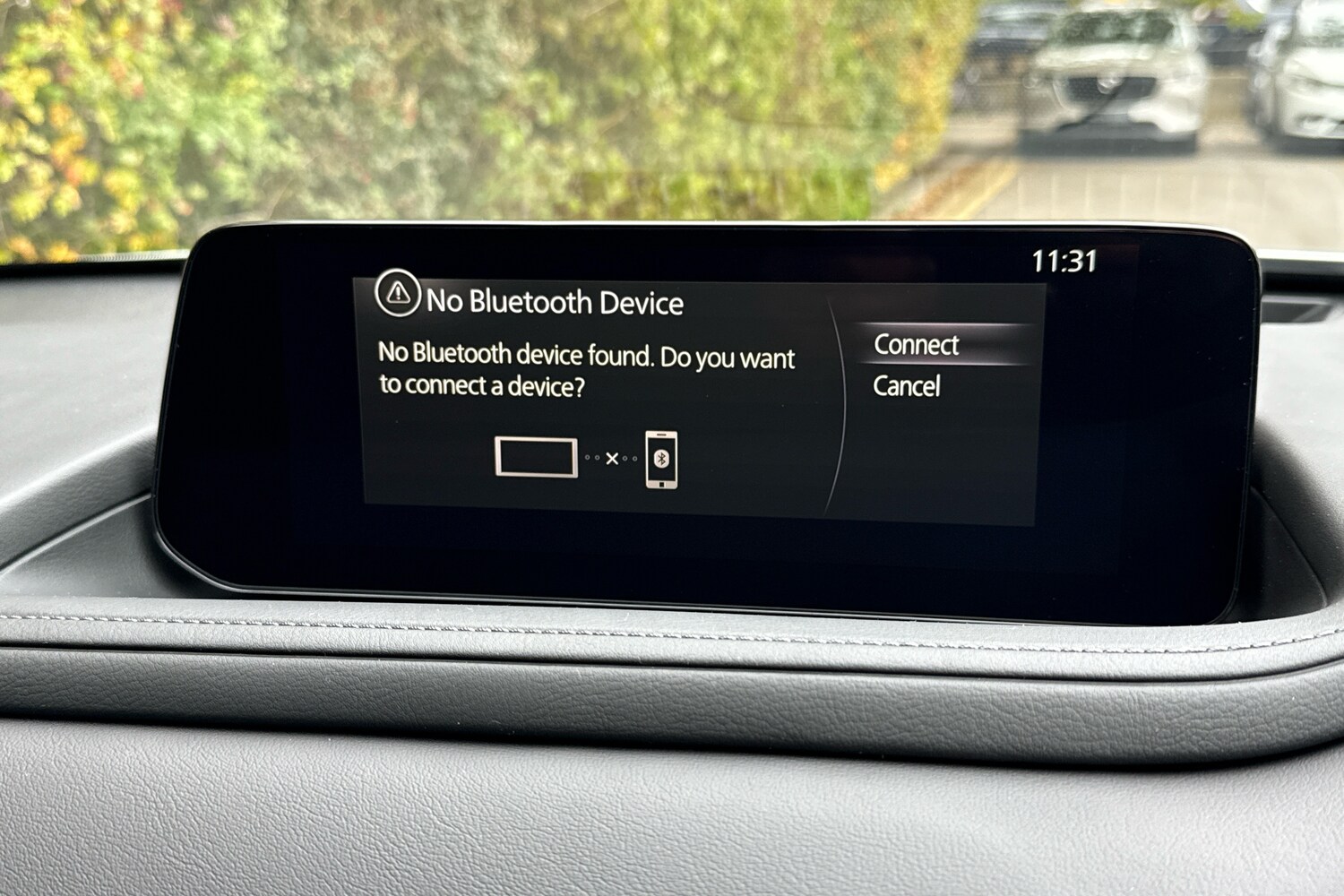 Used Mazda CX-30 2025 for sale - 76678113: Photo 18