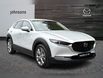 Mazda - CX-30